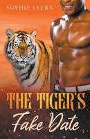 The Tiger's Fake Date B09RLXXY1V Book Cover