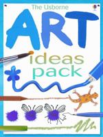 The Usborne Book of Art Ideas