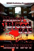 Money By Blood In The 845 1537209191 Book Cover