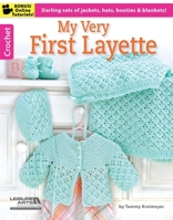My Very First Layette 1574868748 Book Cover