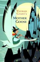 Vernon Grant's Mother Goose 0810941287 Book Cover