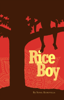 Rice Boy 0887546722 Book Cover