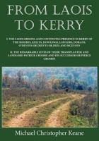 From Laois to Kerry 1979168377 Book Cover