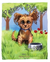 Petrie's Dish of Love 1087927056 Book Cover