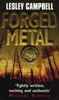 Forged Metal 055214570X Book Cover