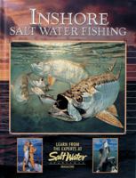 Inshore Salt Water Fishing 0865731322 Book Cover