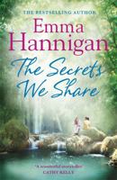The Secrets We Share 1444753991 Book Cover