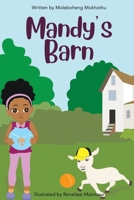 Mandy's Barn 0620866950 Book Cover