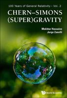 Chern-Simons (Super)Gravity 9814730939 Book Cover