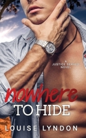 Nowhere to Hide 0645081949 Book Cover