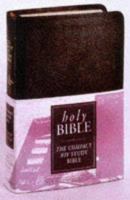 Study Bible: New International Version 0340745495 Book Cover