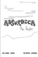 Absurdica - The People 1291489215 Book Cover