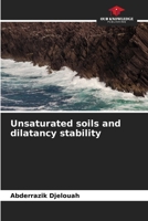 Unsaturated soils and dilatancy stability 6205901579 Book Cover