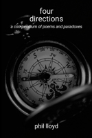 four directions: the key 1326584987 Book Cover