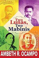 Looking Back 10: Two Lunas, Two Mabinis 9712732126 Book Cover
