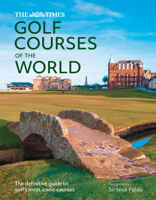 Times Golf Courses of the World 0008804370 Book Cover