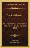 Account of an Expedition to the Interior of New Holland 9359955612 Book Cover