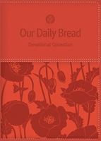 Our Daily Bread Devotional Collection 1627073515 Book Cover