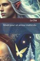 Reveil pour un amour inattendu (French Edition) B0DRHQN52P Book Cover