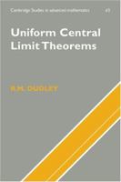 Uniform Central Limit Theorems 0521052211 Book Cover