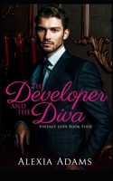 The Developer and The Diva 1777420113 Book Cover