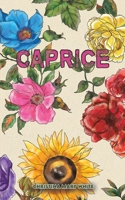 Caprice B0CPTCBTC9 Book Cover