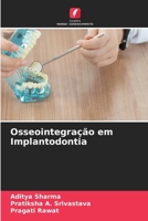 Osseointegração em Implantodontia 6205831546 Book Cover