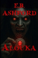 Alouka (French Edition) B0GBTYVPTD Book Cover