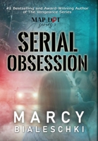 Serial Obsession 1968542051 Book Cover