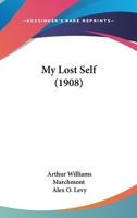 My Lost Self 1166315169 Book Cover