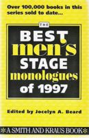 The Best Men's Stage Monologues of 1997 157525137X Book Cover