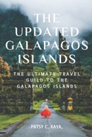 The Galapagos islands: The Ultimate travel Guild to the Galapagos islands B0BRDCPGBY Book Cover