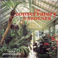 The Conservatory Gardener 0711218277 Book Cover