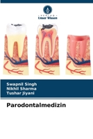 Parodontalmedizin 620593972X Book Cover