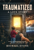 Traumatized, A Love Story: Healing the Wounds that Separate, Alienate, and Marginalize Us B0FCCSQGWZ Book Cover
