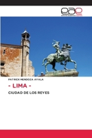- Lima - (Spanish Edition) 6209838804 Book Cover