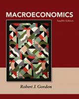 Macroeconomics (Addison-Wesley Series in Economics) 0316321222 Book Cover