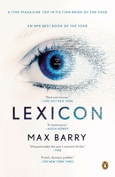 Lexicon 0143125427 Book Cover
