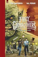 Fairy Godbrothers 1945293527 Book Cover