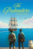 The Pretenders B0DR262581 Book Cover