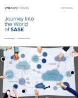 Journey Into the World of SASE B0948FFCSZ Book Cover