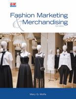 Fashion Marketing and Merchandising 1590709187 Book Cover