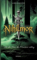 Nihilmor: Als das Herz des Monsters schlug (German Edition) 3384350871 Book Cover