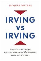 Irving vs Irving 0670067717 Book Cover