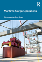 Maritime Cargo Operations 1032406968 Book Cover