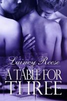 A Table For Three 1609280075 Book Cover