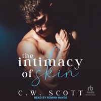 The Intimacy of Skin B0GMY495JR Book Cover