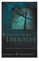 Rediscovering Identity 1597811475 Book Cover