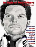 In Style of Paul Gilbert 1482790815 Book Cover