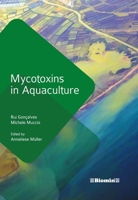 Mycotoxins in Aquaculture 1789180597 Book Cover